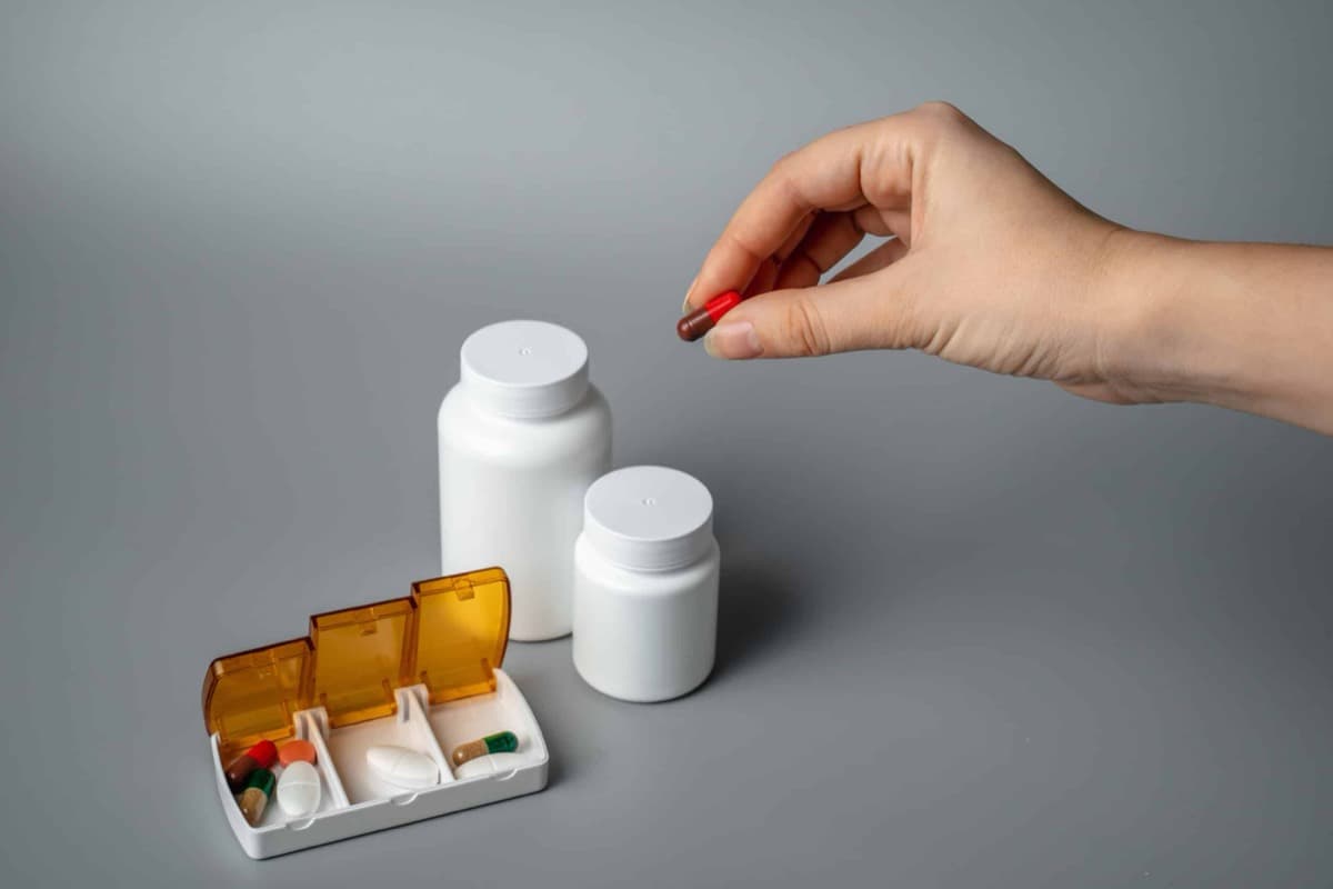 What are Examples of Detox Medications?