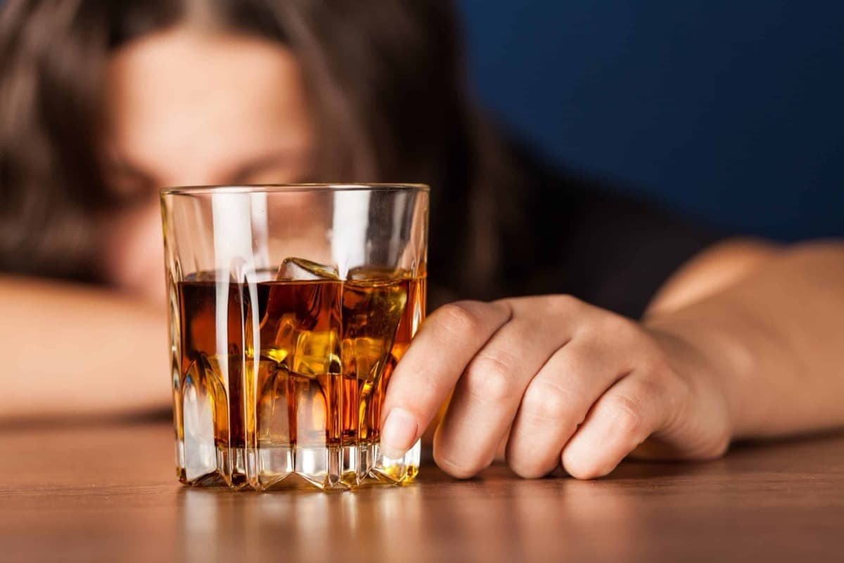 Do You Detox From Alcohol?