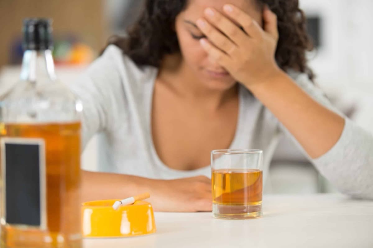 Does Alcohol Cause Withdrawal Symptoms?