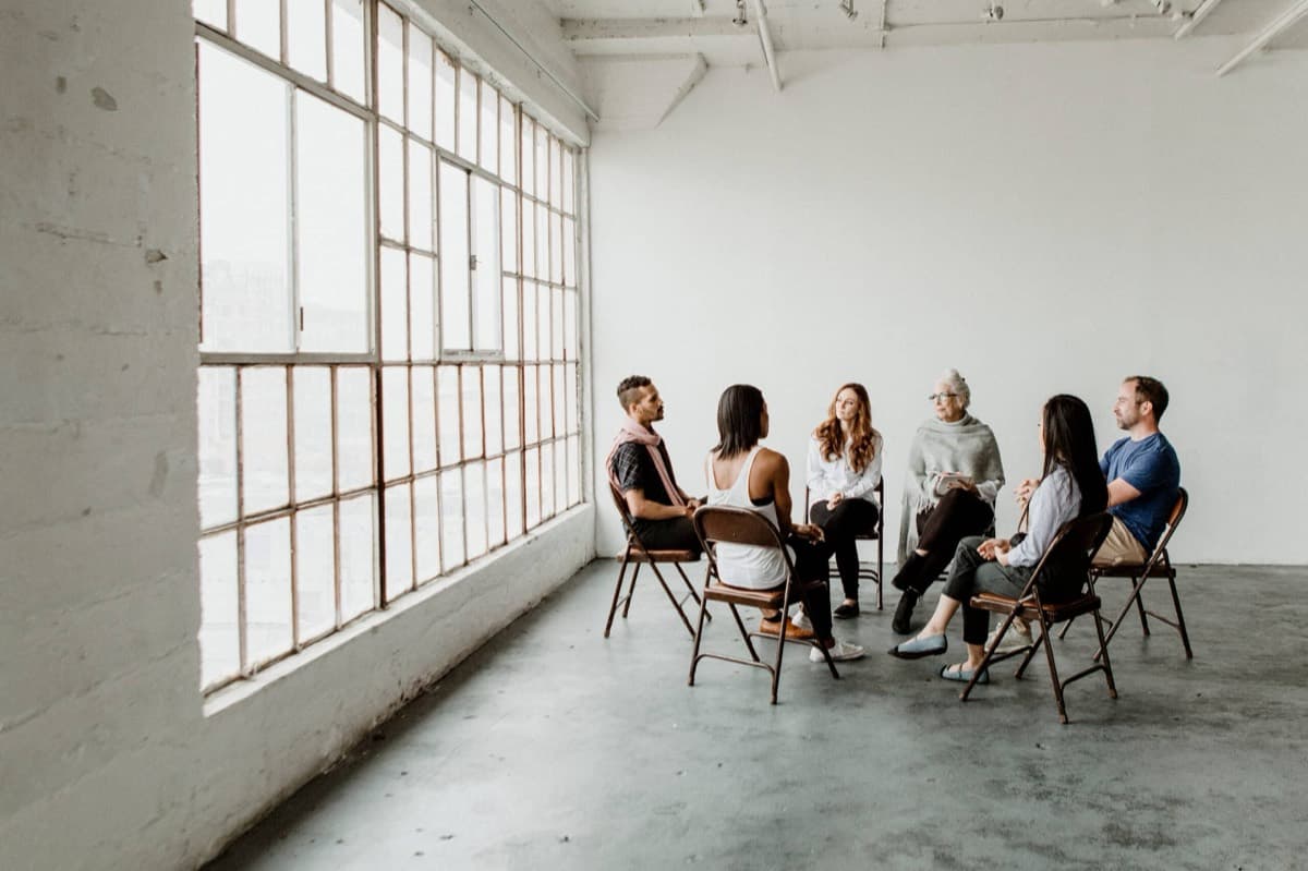 The Evolution of Addiction Treatment