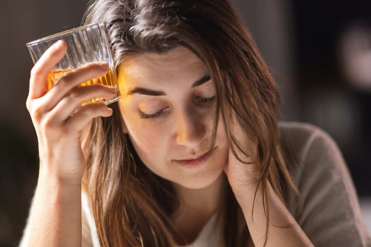 What is Grey Area Drinking?