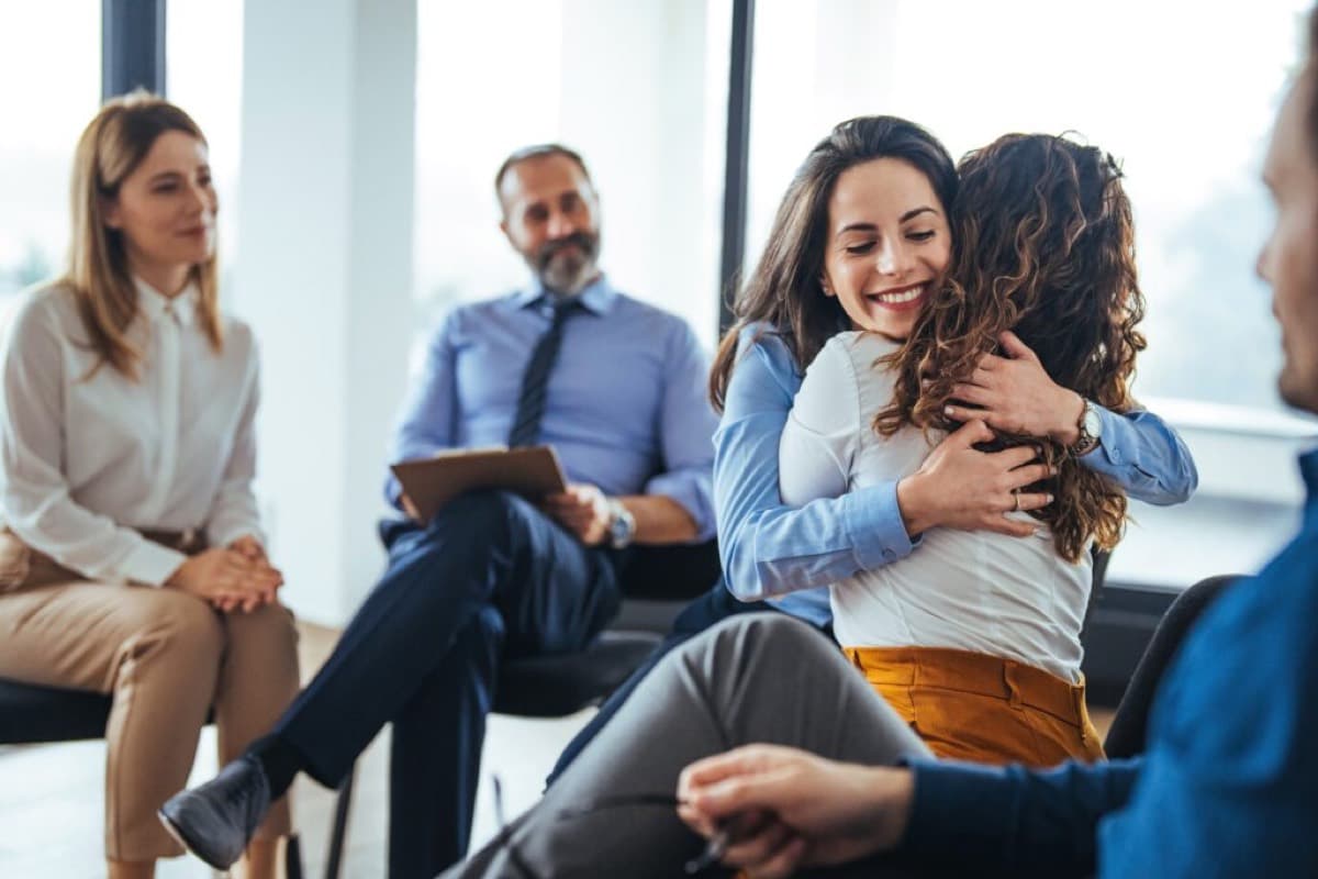 The Impact of Substance Abuse and Mental Health Disorders on Families
