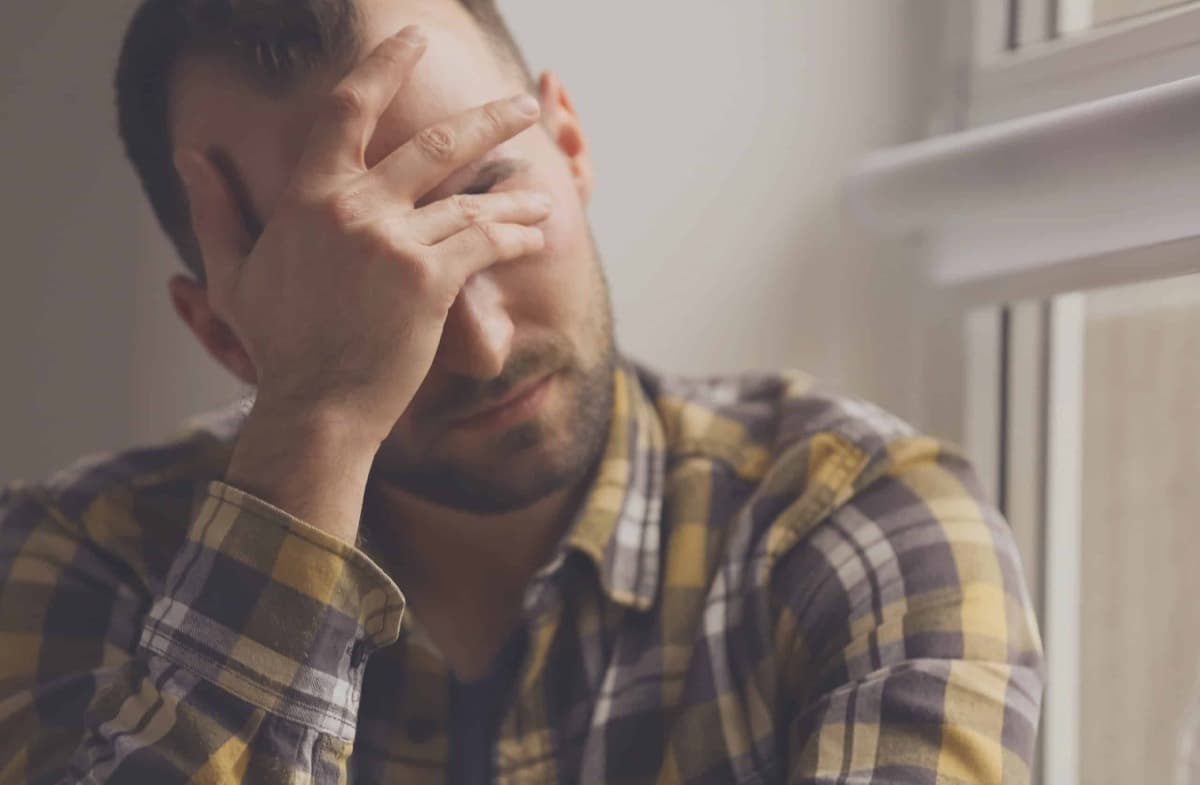 What are the Symptoms of Cocaine Withdrawal?