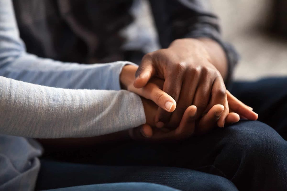 The Transformative Power of Forgiveness in Recovery