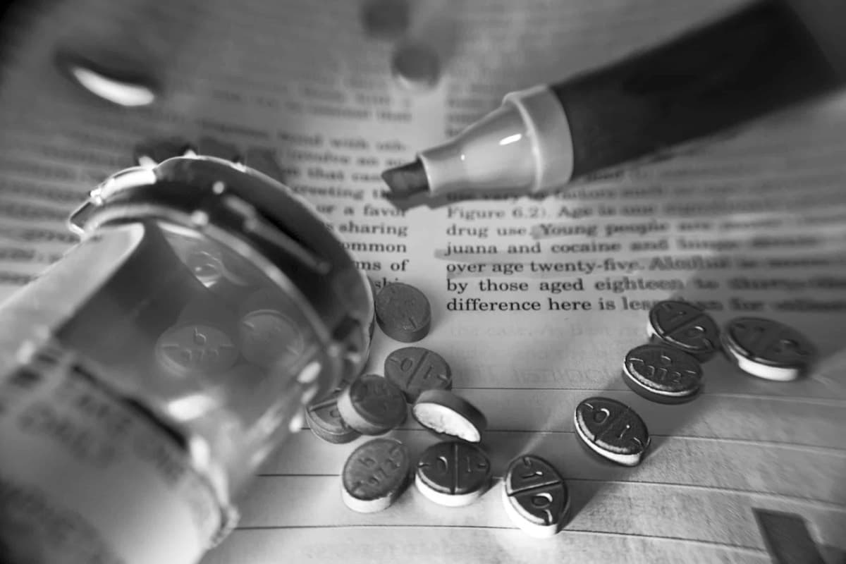 What is the Difference Between Adderall and Meth?