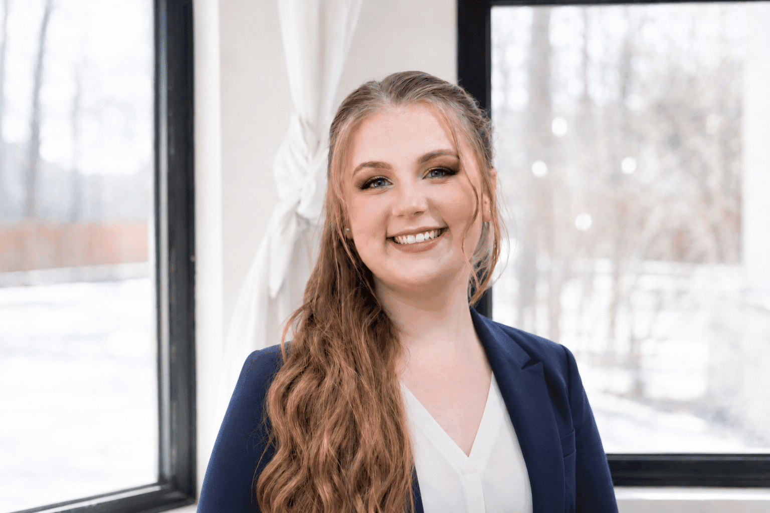 Haley Wadlington